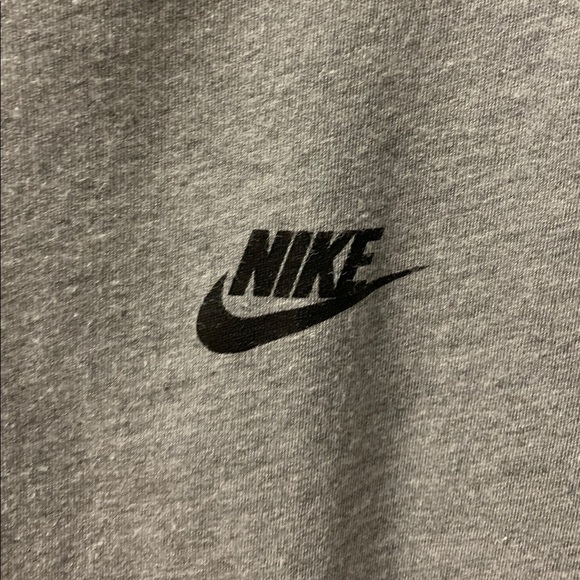 Tri-Blend Nike Tee - Picture 2 of 4